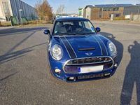 gebraucht Mini Cooper S 