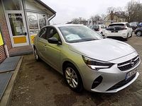 gebraucht Opel Corsa 1.2 F T Multimedia Elegance