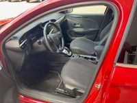 gebraucht Opel Corsa F Elegance 1.2 Turbo EU6d digitales Cockpi