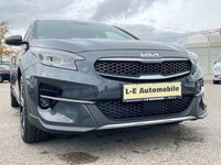 Gebraucht Kia XCeed Black Xdition 204 PS (150 kW) 2022 Grau SUV