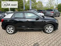Neu Audi Q2 S-Line 150 PS (110 kW) 2026 Schwarz SUV