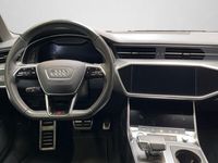 gebraucht Audi A6 A6 Avant SportAvant 40 TDI sport S tronic NAVI AHK ACC KAMERA