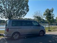 Używany VW T6 Edition 150 KM (110 kW) 2016 Szary Van