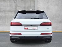 Gebraucht Audi Q7 S-Line 286 PS (210 kW) 2022 Außenfarbe: SUV