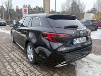 Gebraucht Toyota Corolla 178 PS (130 kW) 2025 Mysticschwarz mica metallic Kombi