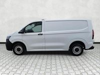 Neu VW Transporter 110 PS (80 kW) 2026 Clear white Van