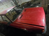 Gebraucht Audi 80 Basis 70 PS (51 kW) 1985 Rot Limousine