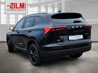 Neu Haval H6 Lux 243 PS (178 kW) 2026 Schwarz SUV