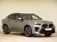 Gebraucht BMW X2 M Sport 150 PS (110 kW) 2024 Grau SUV