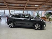 Gebraucht Kia e-Niro Vision 150 kW (204 PS) 2022 Grau SUV