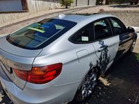 gebraucht BMW 328 Gran Turismo 328 i