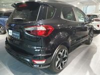 gebraucht Ford Ecosport 1.0 EcoBoost