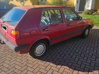 gebraucht VW Golf II 