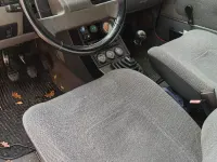 Gebraucht Renault R11 60 PS (44 kW) 1986 Rot Kleinwagen