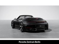 Neu Porsche 911 Carrera 4S Cabriolet 480 PS (353 kW) 2026 Schwarz Cabrio