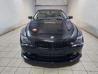 Usata BMW 650 367 CV (269 kW) 2007 Nero Coupé