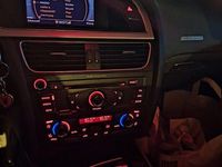 Gebraucht Audi A5 239 PS (175 kW) 2009 Blau Coupé