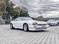 Gebraucht Jaguar XJS 349 PS (256 kW) 1988 Weiß Coupé