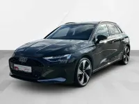 Gebraucht Audi A3 Advanced 150 PS (110 kW) 2025 Manhattangrau metallic Limousine