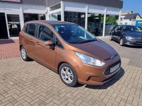 Gebraucht Ford B-MAX 105 PS (77 kW) 2014 Bronze Van / Kleinbus