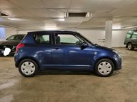 gebraucht Suzuki Swift 1.3 Benzin | Klima | 2.Hand |