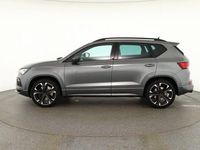 Gebraucht Cupra Ateca 300 PS (220 kW) 2023 Graphitgrau SUV