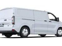 Nowe Ford Transit Custom Trend 170 KM (125 kW) 2025 Magnetic metallic Sedan/Limuzyna