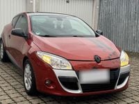 Gebraucht Renault Mégane Coupé 131 PS (96 kW) 2011 Andere farben Coupé
