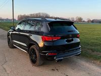 Gebraucht Cupra Ateca 300 PS (220 kW) 2020 Schwarz SUV