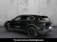 Gebraucht Porsche Cayenne Electric 325 kW (442 PS) 2026 Schwarz SUV