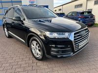 Gebraucht Audi Q7 272 PS (200 kW) 2016 Schwarz SUV