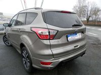 gebraucht Ford Kuga ST-Line*Klima*LED*NAVI*1.Hand*