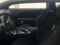 Gebraucht Dodge Demon 840 PS (617 kW) 2018 Weiß