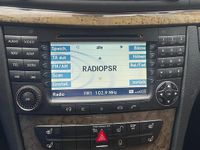 Gebraucht Mercedes E350 272 PS (200 kW) 2006 Schwarz Kombi