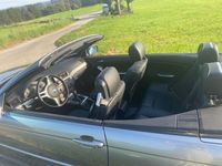 gebraucht BMW 318 Cabriolet CI E46