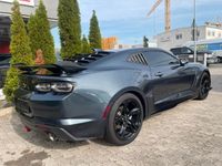 gebraucht Chevrolet Camaro RS 3,6L ZL1 Optik SHZ/Bose/Carplay