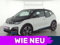 gebraucht BMW i3 ELEKTRO | Abholung in Frankfurt a.M.