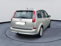 Gebraucht Ford C-MAX Titanium 125 PS (91 kW) 2010 Van / Kleinbus