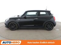 Usata Mini One D 95 CV (69 kW) 2017 Nero Utilitaria