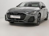 Neu Audi A3 S-Line 150 PS (110 kW) 2026 Daytonagrau perleffekt Limousine