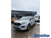 Gebraucht Ford Edge ST-Line 238 PS (175 kW) 2020 Silber SUV