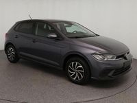 Gebraucht VW Polo Life 95 PS (69 kW) 2025 Grau Kleinwagen