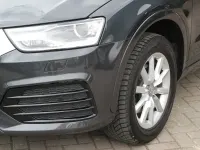 Gebraucht Audi Q3 Sport 150 PS (110 kW) 2018 Grau SUV