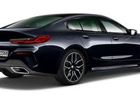 Gebraucht BMW M850 Shadowline 530 PS (389 kW) 2025 Schwarz Coupé