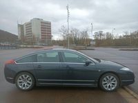 Gebraucht Citroën C6 Exclusive 241 PS (177 kW) 2012 Grau Limousine