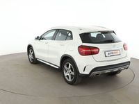 gebraucht Mercedes GLA180 GLA-KlasseAMG Line, Benzin, 22.770 €