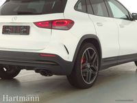 gebraucht Mercedes GLA35 AMG GLA 35 AMGPanorama HUD Multibeam KeylGo 20" BC