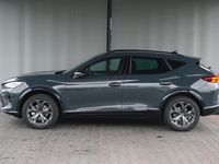Gebraucht Cupra Formentor 150 PS (110 kW) 2025 Blau SUV