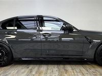 Gebraucht BMW M3 Performance 530 PS (389 kW) 2025 (0c36) individual dravitgrau m Limousine