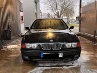 gebraucht BMW 523 